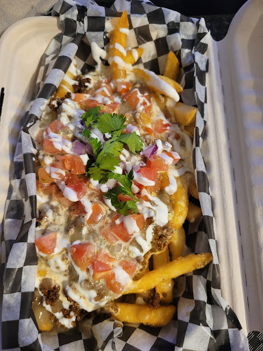 Photo of Chilliz Fried Chicken and Mexican Cantina - 1040 Alaska Ave Unit 1, Dawson Creek, BC V1G 1Y6